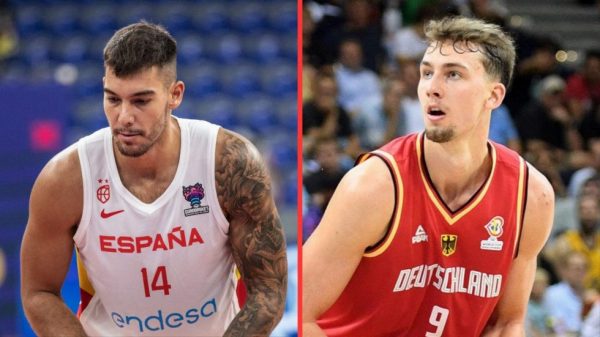 Ώρα ημιτελικών στο Eurobasket