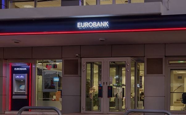Τα μέτρα που ανακοίνωσε η Eurobank για την εξοικονόμηση ενέργειας