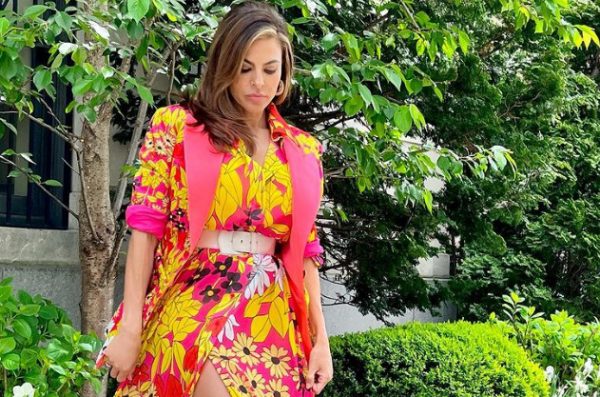 Σάλος με την αγνώριστη Εύα Μέντες στο Instagram – «Το παράκανες…»