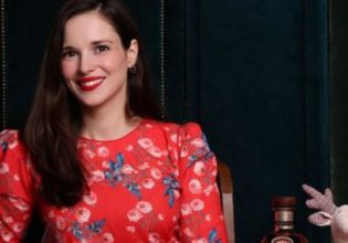 Ευγενία Δημητροπούλου: Η υιοθεσία της κόρης της και η νέα της καθημερινότητα ως μανούλα