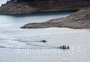 Ευρυτανία: Πού στρέφονται οι έρευνες για την εξαφάνιση της 48χρονης – Βίντεο ντοκουμέντο από το βυθό