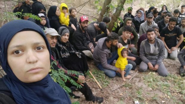 Υπουργείο Μετανάστευσης για τους πρόσφυγες στον Έβρο: «Θα τοποθετηθεί ο συνήθως λαλίστατος ΣΥΡΙΖΑ;»