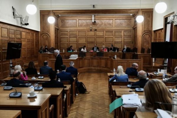 Υποκλοπές: Φωτιές στο πολιτικό σκηνικό από την κατάθεση Ράμμου – Εκτός ελέγχου της ΑΔΑΕ η ΕΥΠ