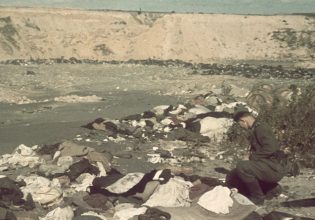 Μπάμπι Γιαρ: Μα πώς να στεριώσει ειρήνη πάνω σε τόσο αίμα;