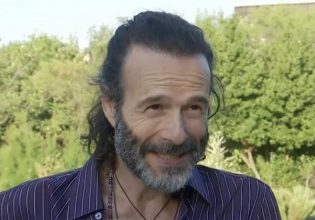 Θανάσης Ευθυμιάδης: Υπήρχαν φίλοι που με φόρτωναν με τη μιζέρια τους