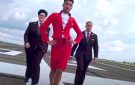 Το προσωπικό της Virgin Atlantic μπορεί να επιλέξει τη στολή που θα φοράει «ανεξαρτήτως φύλου»