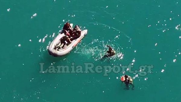 Ευρυτανία: Δραματική επιχείρηση αναζήτησης της 48χρονης – Το σημείωμα που προκαλεί ερωτηματικά