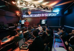 DJ Survival Concept Course – Season 7: Η καινοτόμα και πρωτοποριακή σχολή DJing και μουσικής παραγωγής