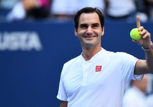 Το τέλος ενός θρύλου: Ο «Βασιλιάς» Φέντερερ ανακοίνωσε την απόσυρσή του (vid & pic)