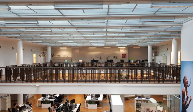 ΕΕ: Εγκαινιάζεται το European Newsroom από τους Αντιπροέδρους της Επιτροπής Μ.Σχοινά και Βιέρα Γιούροβα