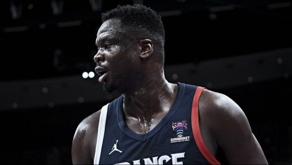 Φαλ: «Η Ισπανία ήταν καλύτερη, δεν κάναμε τίποτα καλό»