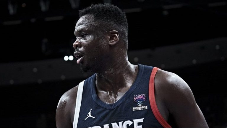 Φαλ: «Η Ισπανία ήταν καλύτερη, δεν κάναμε τίποτα καλό»