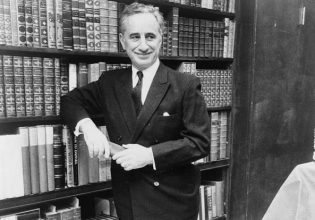 Όταν ο Ελία Καζάν παραδέχτηκε στη συζυγό του τη σχέση του με τη Μέριλιν Μονρόε – «Δεν λυπάμαι γι’ αυτό»