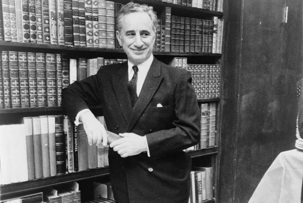 Όταν ο Ελία Καζάν παραδέχτηκε στη συζυγό του τη σχέση του με τη Μέριλιν Μονρόε – «Δεν λυπάμαι γι’ αυτό»