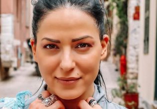 Συγκλονιστική μαρτυρία της Ιωάννας Πηλιχού: «Πάθαμε κρίσεις άγχους, μας πέταξαν πέτρες και μάρμαρα»