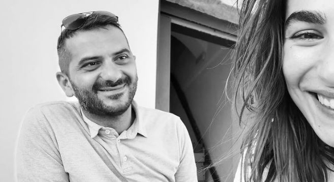 Λεωνίδας Κουτσόπουλος: Η πρώτη ανάρτηση μετά τη γέννηση του γιου του – «Έχει να μας μάθει πολλά»