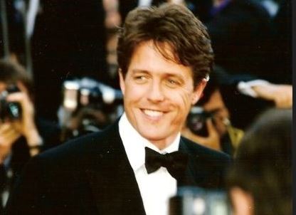 Το βράδυ του 1995 που ο Χιου Γκραντ συνελήφθη με εργαζόμενη στο σεξ