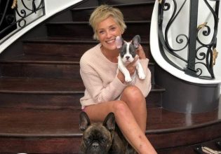 Σάρον Στόουν: Eπική απάντηση σε πρώην σύντροφο που την παράτησε επειδή αρνήθηκε να κάνει μπότοξ