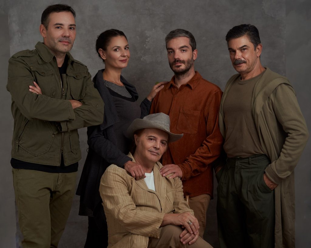 Διεθνές Φεστιβάλ Αναλόγιο 2022 στην Αθήνα: 100 συμμετέχοντες από 20 χώρες