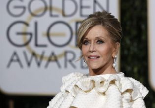 Τζέιν Φόντα: Η σταρ του Χόλιγουντ αποκάλυψε ότι πάσχει από καρκίνο