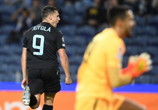 «Πάρτι» της Κλαμπ Μπριζ στο Πόρτο (4-0), πήρε το ντέρμπι η Λεβερκούζεν (2-0)