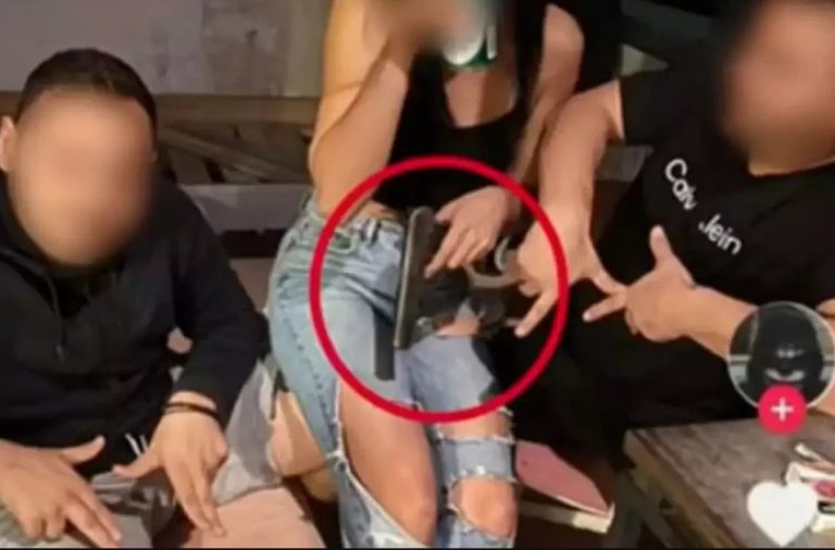 Πολυτεχνειούπολη: Με το όπλο στο χέρι φωτογραφιζόταν η δόκιμη αστυνομικός -Πώς βοηθούσε το κύκλωμα