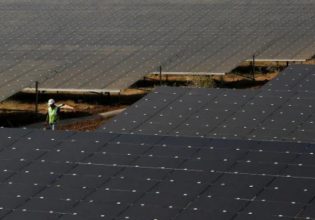 Ευρωπαϊκή Ενωση: Παραγωγή-ρεκόρ από τα φωτοβολταϊκά – «Πρωταθλήτρια» η Πολωνία