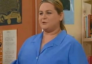 Θυμάστε την τσαχπίνα Φρόσω από το «Θα βρεις το δάσκαλό σου»; Δείτε πώς είναι η σήμερα η ηθοποιός