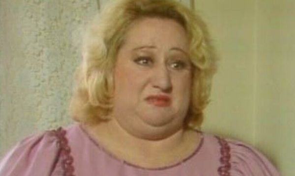 Φρύνη Αρβανίτη: Πότε και πού θα γίνει η κηδεία της ηθοποιού