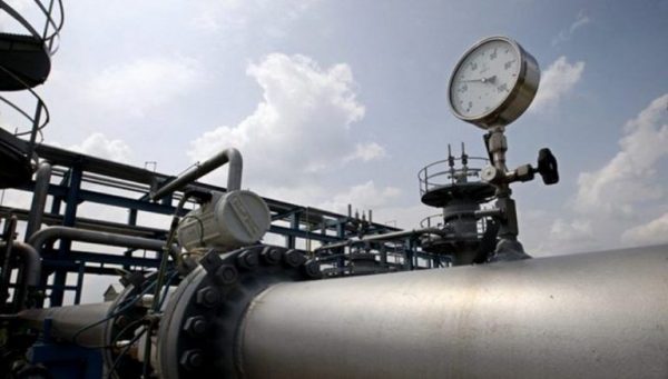 Ευρώπη: Τέσσερις χώρες προσφέρουν βοήθεια για την ενίσχυση της παροχής φυσικού αερίου από το Αζερμπαϊτζάν