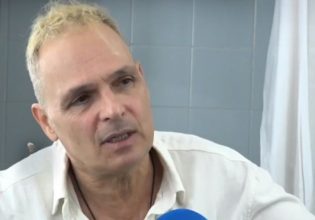 Σάλος με τις απαράδεκτες δηλώσεις Γαρδέλη: «Αυτό δεν λέγεται βιασμός…»