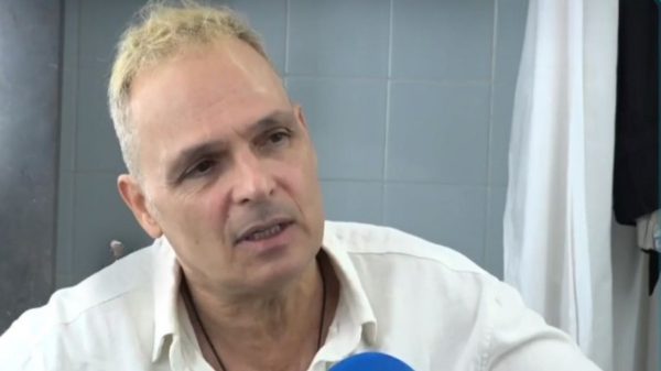 Σάλος με τις απαράδεκτες δηλώσεις Γαρδέλη: «Αυτό δεν λέγεται βιασμός…»