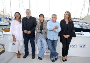 «Piraeus Taste Festival: Seafood and More»: Ολοκληρώθηκε το 1ο γαστρονομικό φεστιβάλ του δήμου Πειραιά