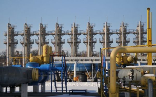 Γερμανία: Η Gazprom έτοιμη να αρχίσει τις παραδόσεις φυσικού αερίου μέσω του Nord Stream το Σάββατο