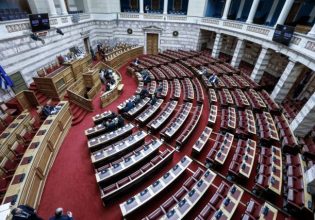 ΑΠΘ: Ευθύνες στην κυβέρνηση για τα επεισόδια καταλογίζουν ΣΥΡΙΖΑ και ΚΚΕ