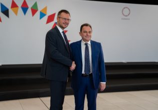 Γεωργαντάς: Διασφάλιση της επισιτιστικής επάρκειας και της βιώσιμης παραγωγής τροφίμων