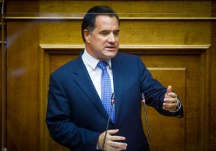 Greek Dev. Min.: The Greek government’s support measures will be targeted