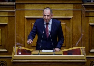 Γεραπετρίτης: Εκλογές στο τέλος της 4ετίας με τον υπάρχοντα εκλογικό νόμο
