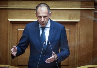 Γεραπετρίτης: Δεσμεύομαι για αλλαγές στην ΕΥΠ