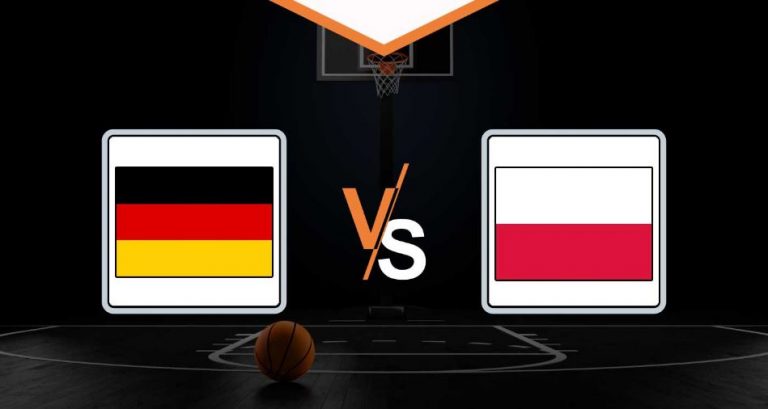 LIVE: Γερμανία – Πολωνία