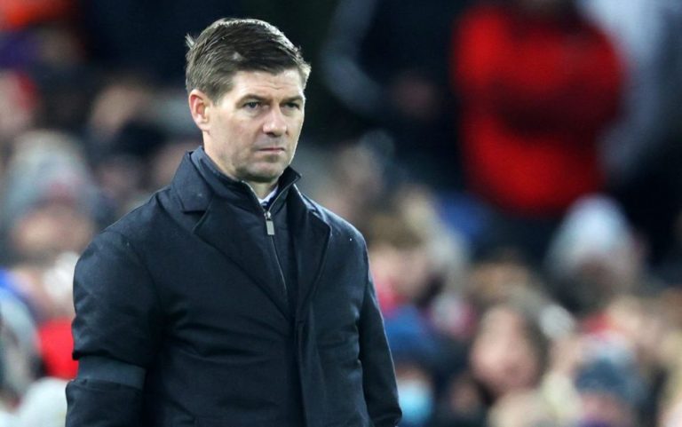 Άστον Βίλα: Σε δύσκολη θέση ο Τζέραρντ