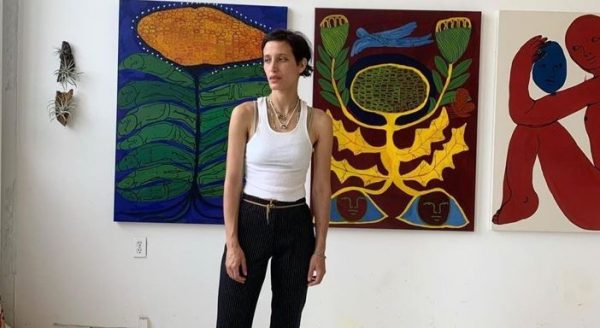 Πώς συνδέονται τα Βrown Hotels και η Art Athina;