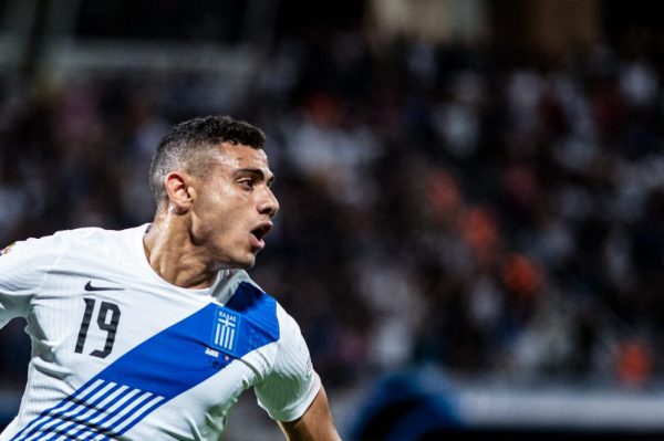 Εθνική: Αμφίβολοι οι Γιακουμάκης και Μπακασέτας για Β.Ιρλανδία