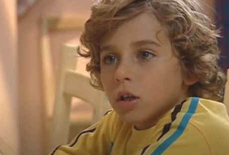 Σάββας Σαλίπας: 13 χρόνια μετά το «Ευτυχισμένοι Μαζί» αποκαλύπτει άγνωστες ιστορίες από τα γυρίσματα