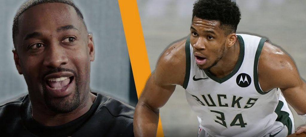 Τα έβαλε πάλι με τον Γιάννη ο Αρίνας: «Δεν σκέφτεται, παίζει με το σώμα του»