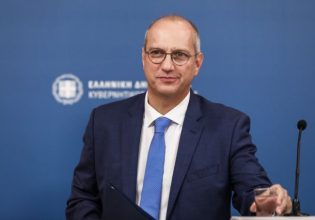 Οικονόμου: Ούτε φοβόμαστε, ούτε πανικοβαλλόμαστε, ούτε τρομοκρατούμαστε – Ο διάλογος είναι πάντα προτιμότερος