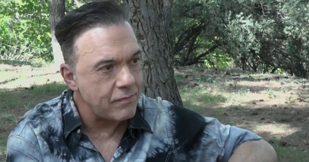 Ποσειδώνας Γιαννόπουλος: «Τα σχόλια για τη Μαλέσκου αγγίζουν τα όρια της ανθρωποφαγίας»