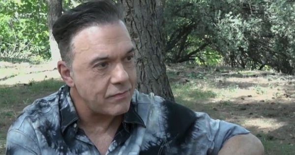 Ποσειδώνας Γιαννόπουλος: «Τα σχόλια για τη Μαλέσκου αγγίζουν τα όρια της ανθρωποφαγίας»