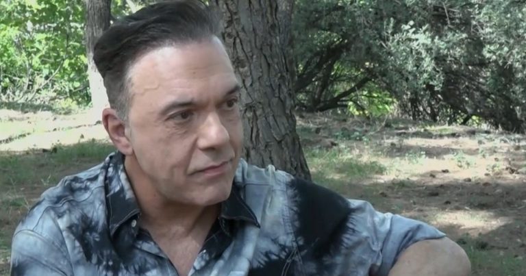 Ποσειδώνας Γιαννόπουλος: «Τα σχόλια για τη Μαλέσκου αγγίζουν τα όρια της ανθρωποφαγίας»