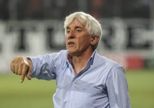 Είχε προαναγγείλει το τσουνάμι αλλαγών